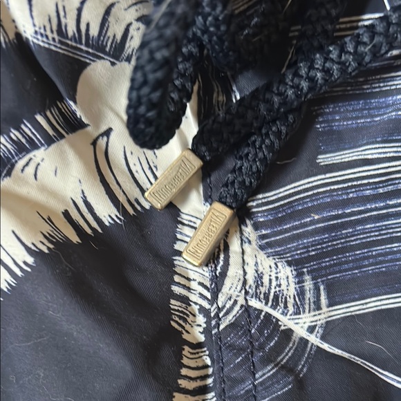 Vilebrequin Men's Blue Swim Shorts - Picture 4 of 5